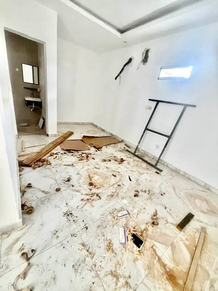 Studio à louer nouvelle construction