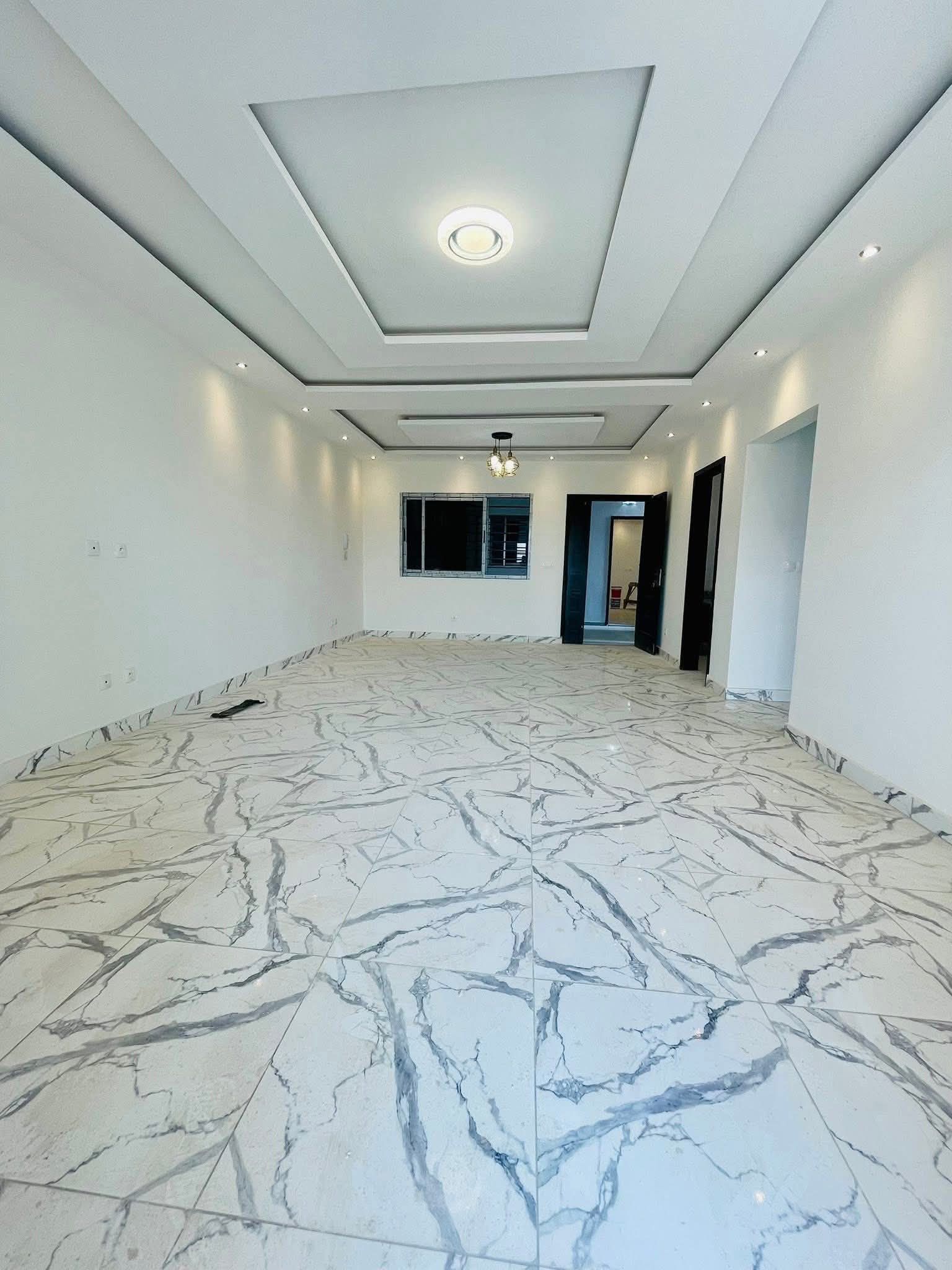 Chic appartement 3 pièces bon standing