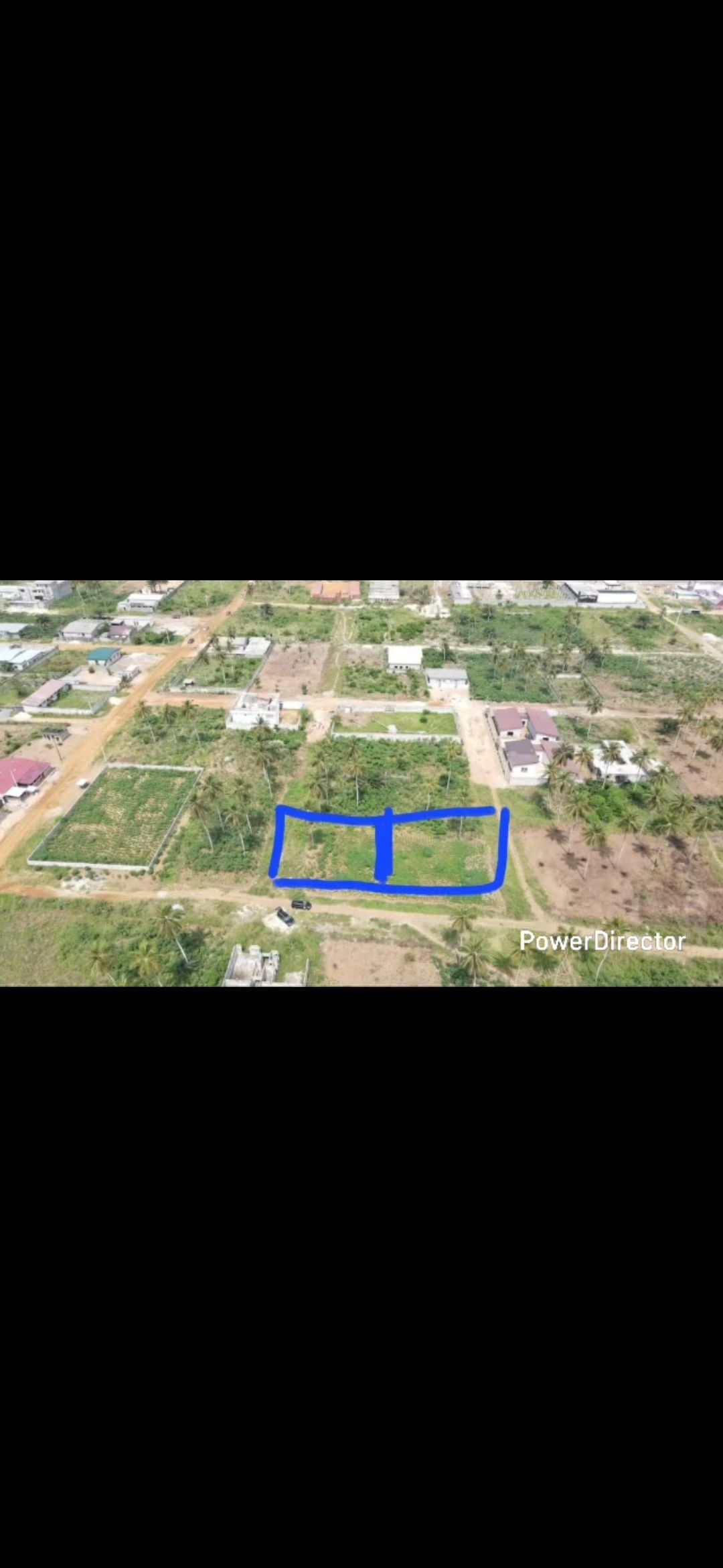 OPPORTUNITÉ DE TERRAIN 945 m² à 250 m de la mer - ACD