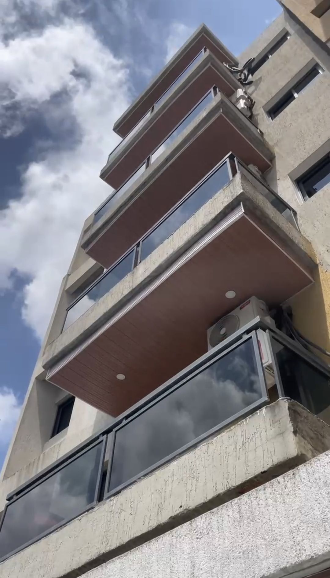 APPARTEMENT 3 PIÈCES À LOUER