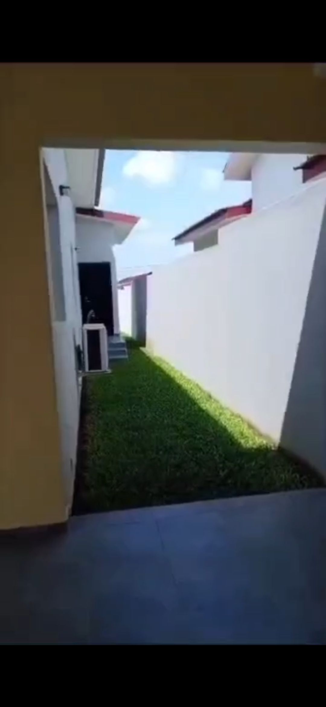 Villa meublée de 4 pièces - après le CAFOP