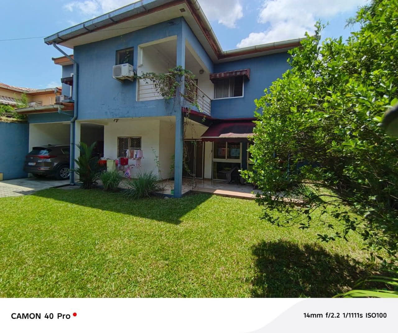 BELLE VILLA DUPLEX 4 PIÈCES EN VENTE