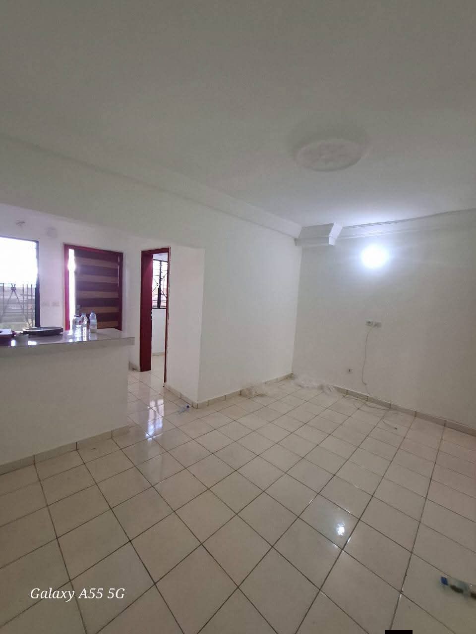 Appartement 2 pièces à louer