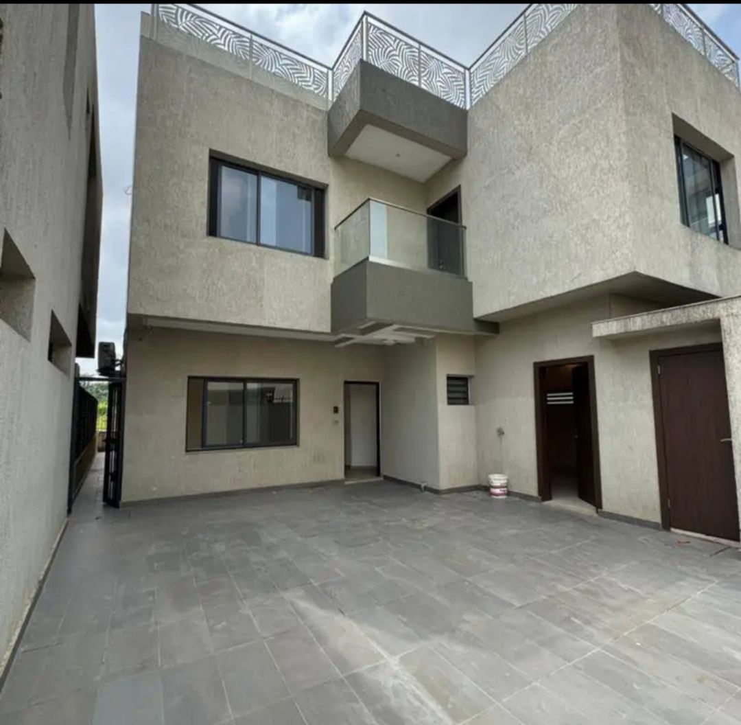 BELLE VILLA DUPLEX 7 PIÈCES À LOUER