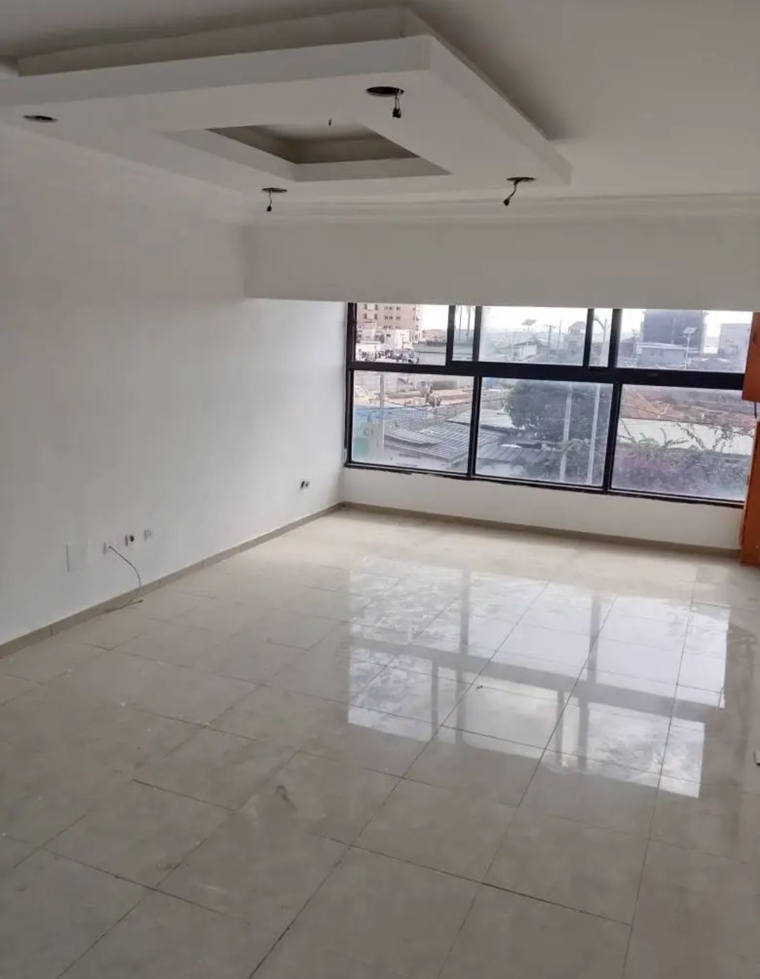 APPARTEMENT 3 PIÈCES À LOUER