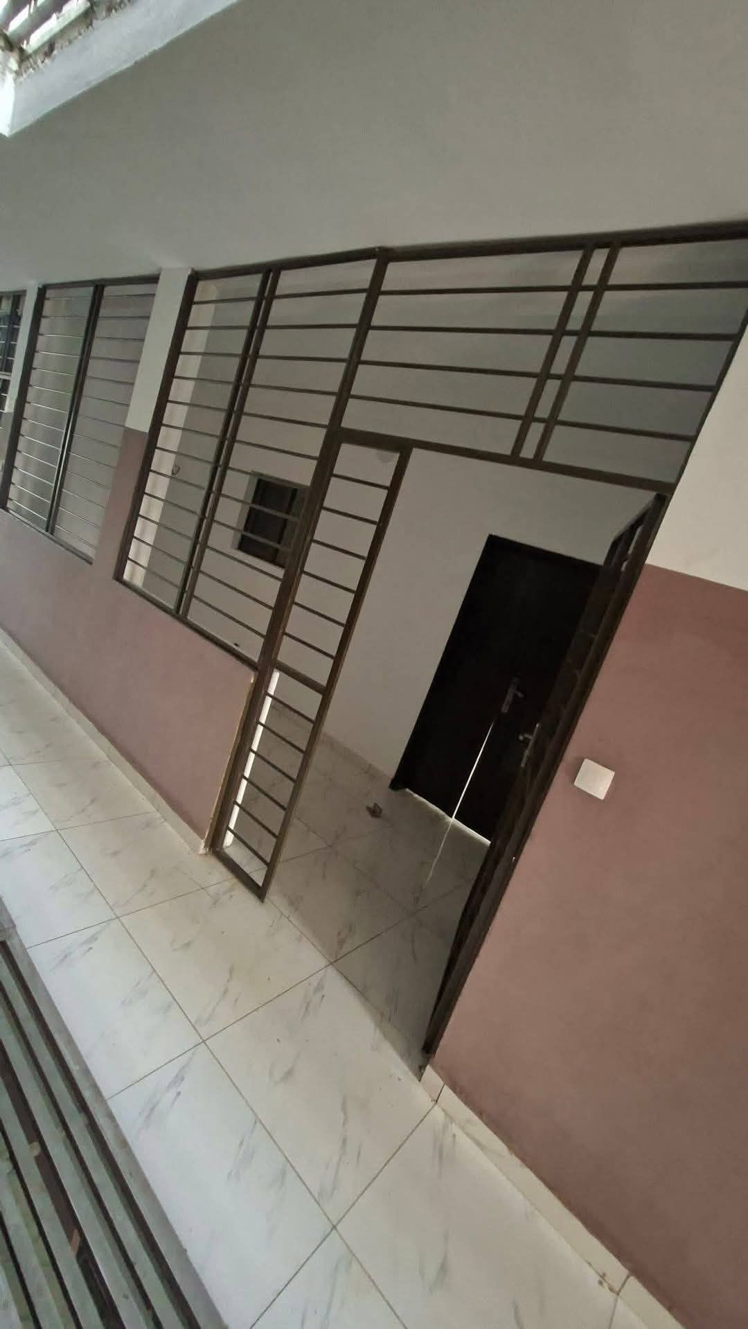 Appartement en location