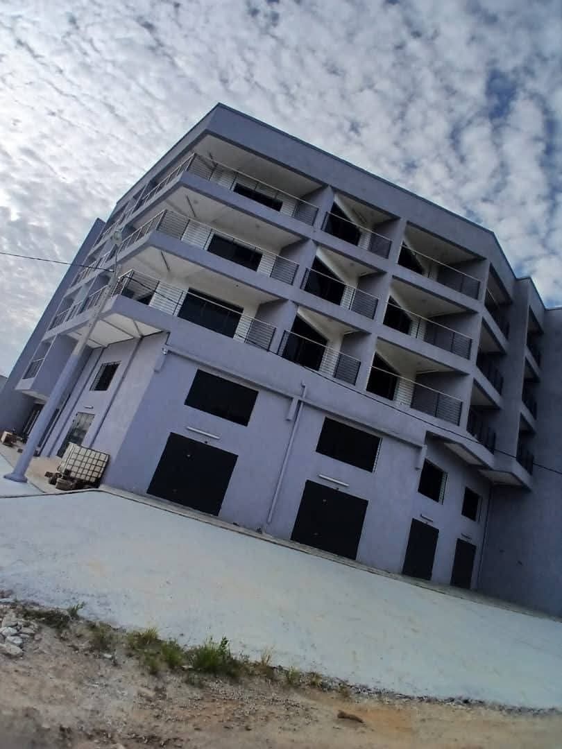 Appartement en location