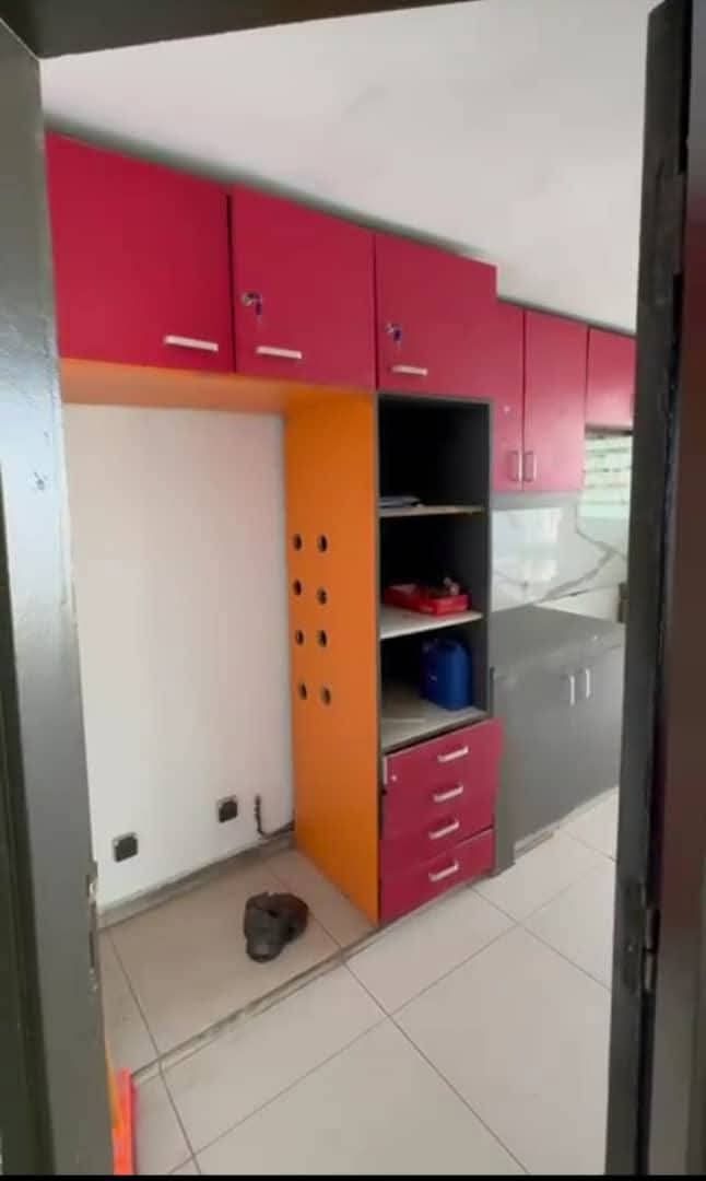 BEL APPARTEMENT EN VENTE EN VENTE AU DEUX PLATEAUX
