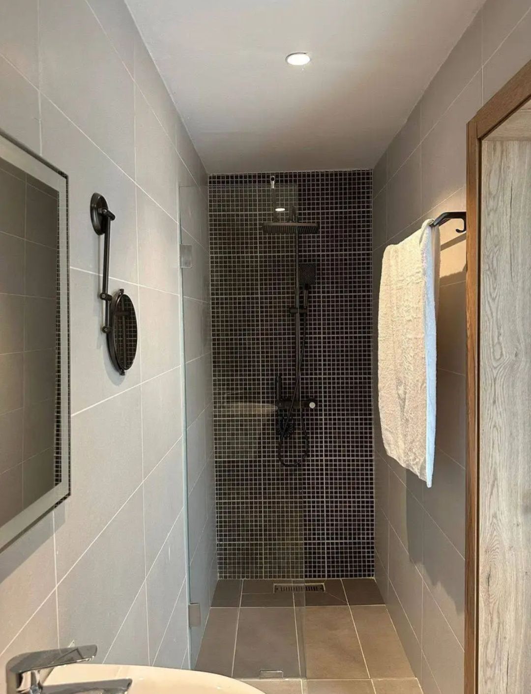 GRAND STUDIO EN VENTE