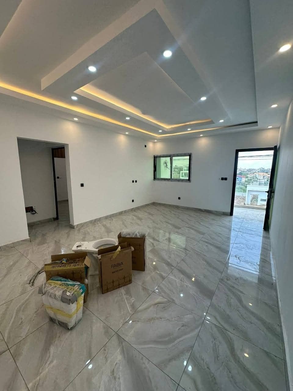 Appartement en location
