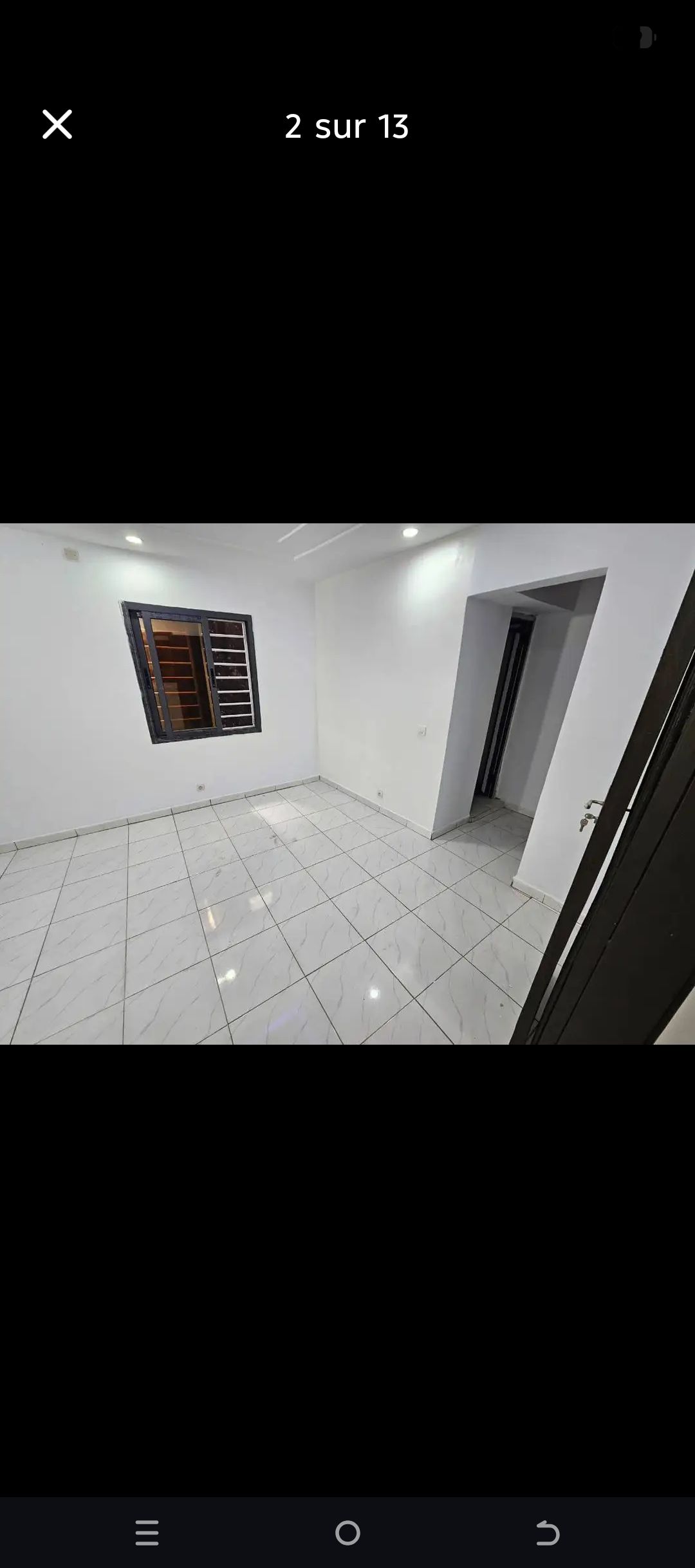 GRAND STUDIO À LOUER