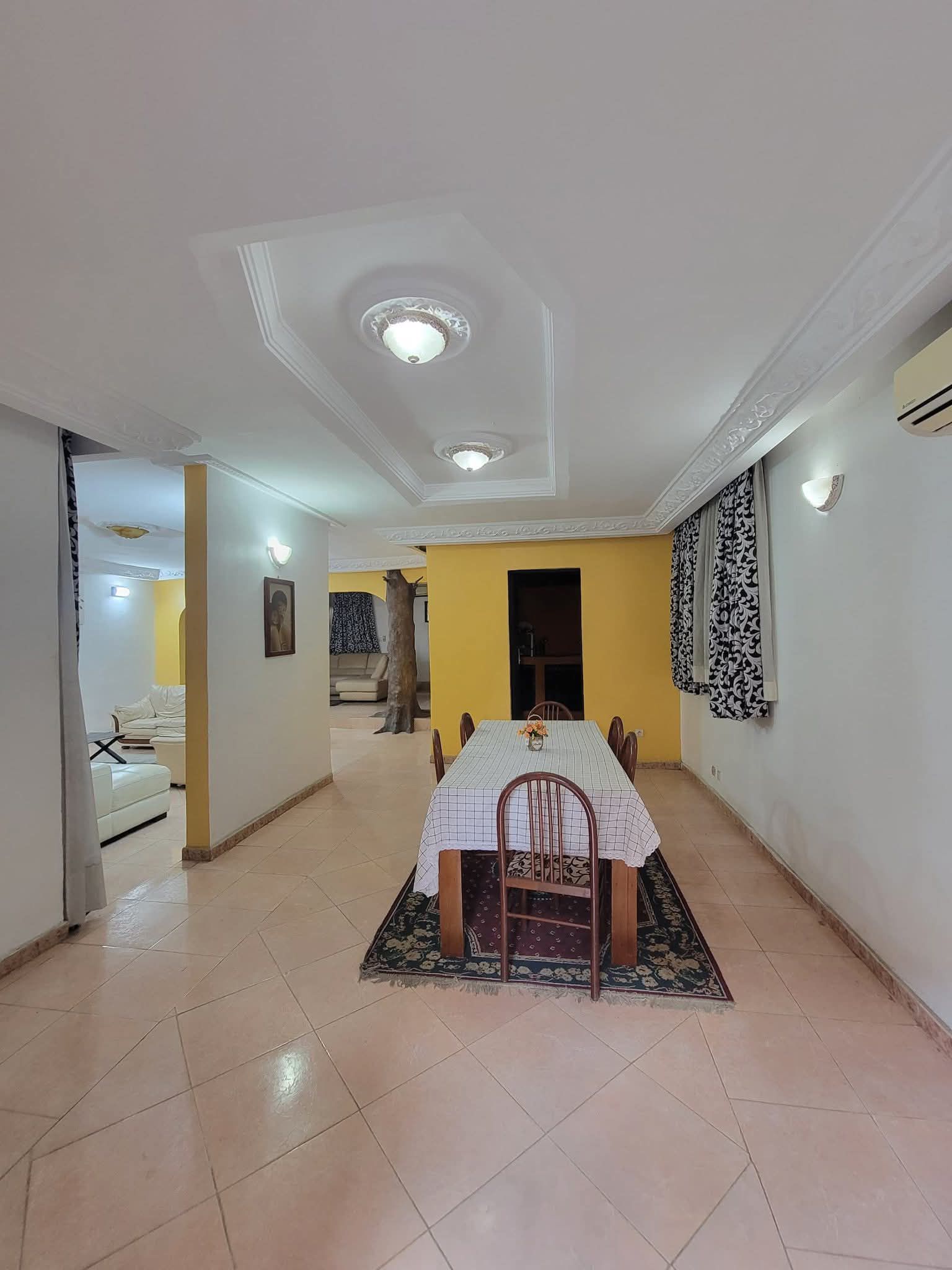 BELLE VILLA DUPLEX 9 PIÈCES EN VENTE
