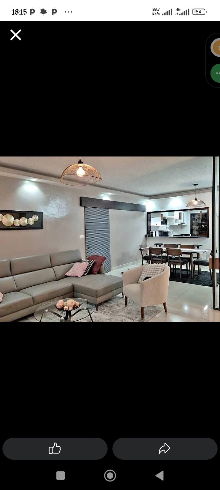Appartement