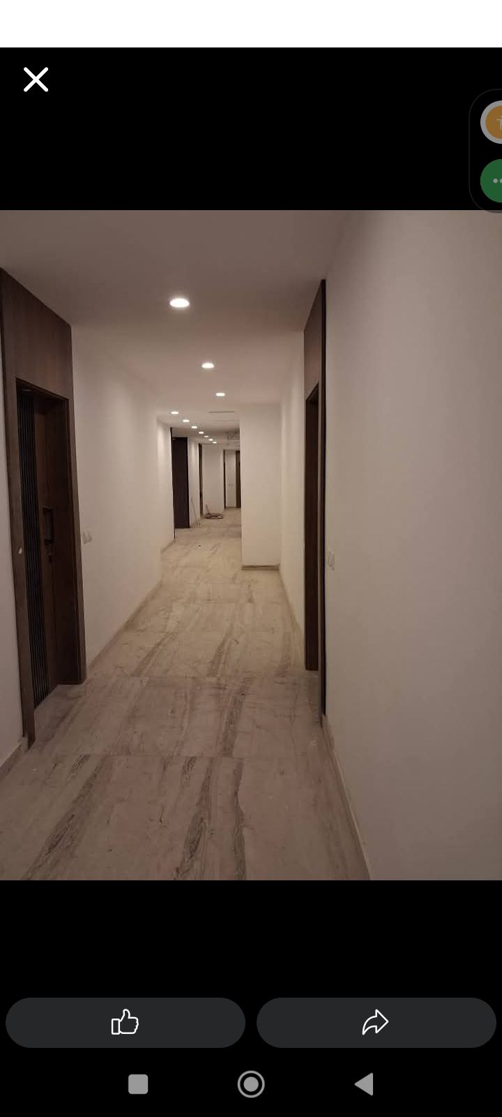 Appartement