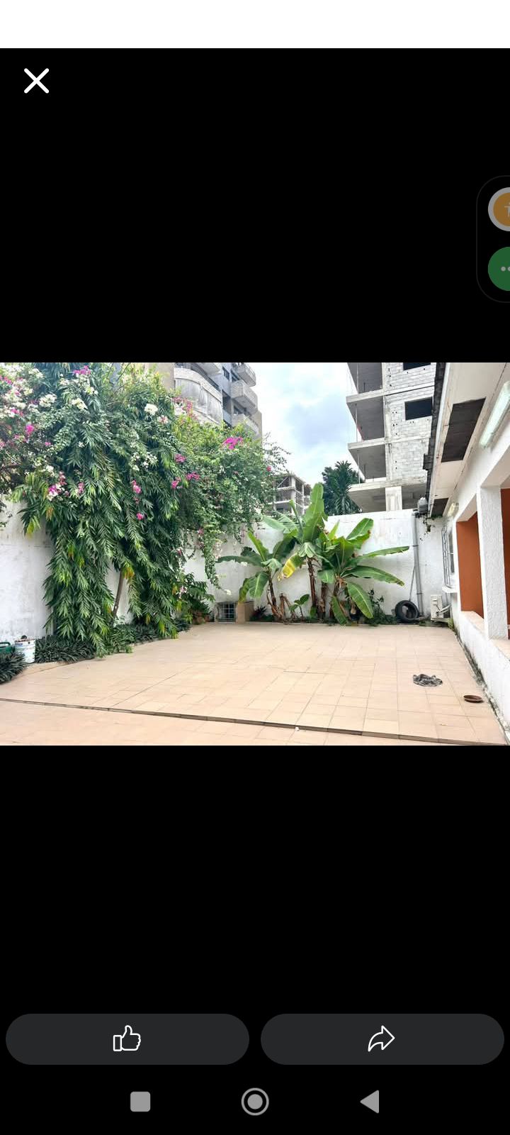 Appartement