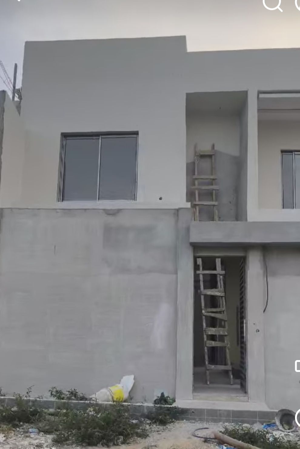 Villa en location