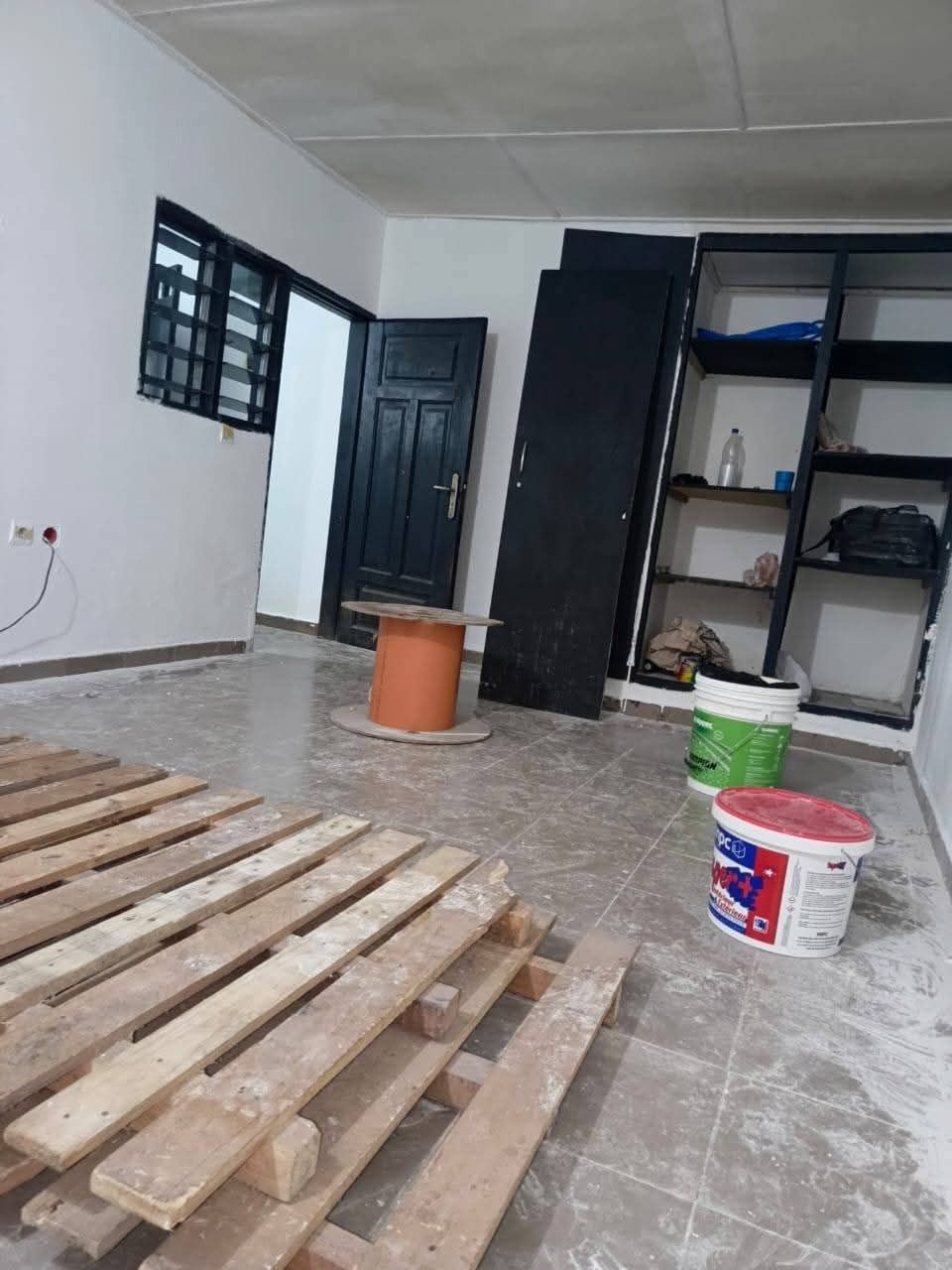 Studio en location