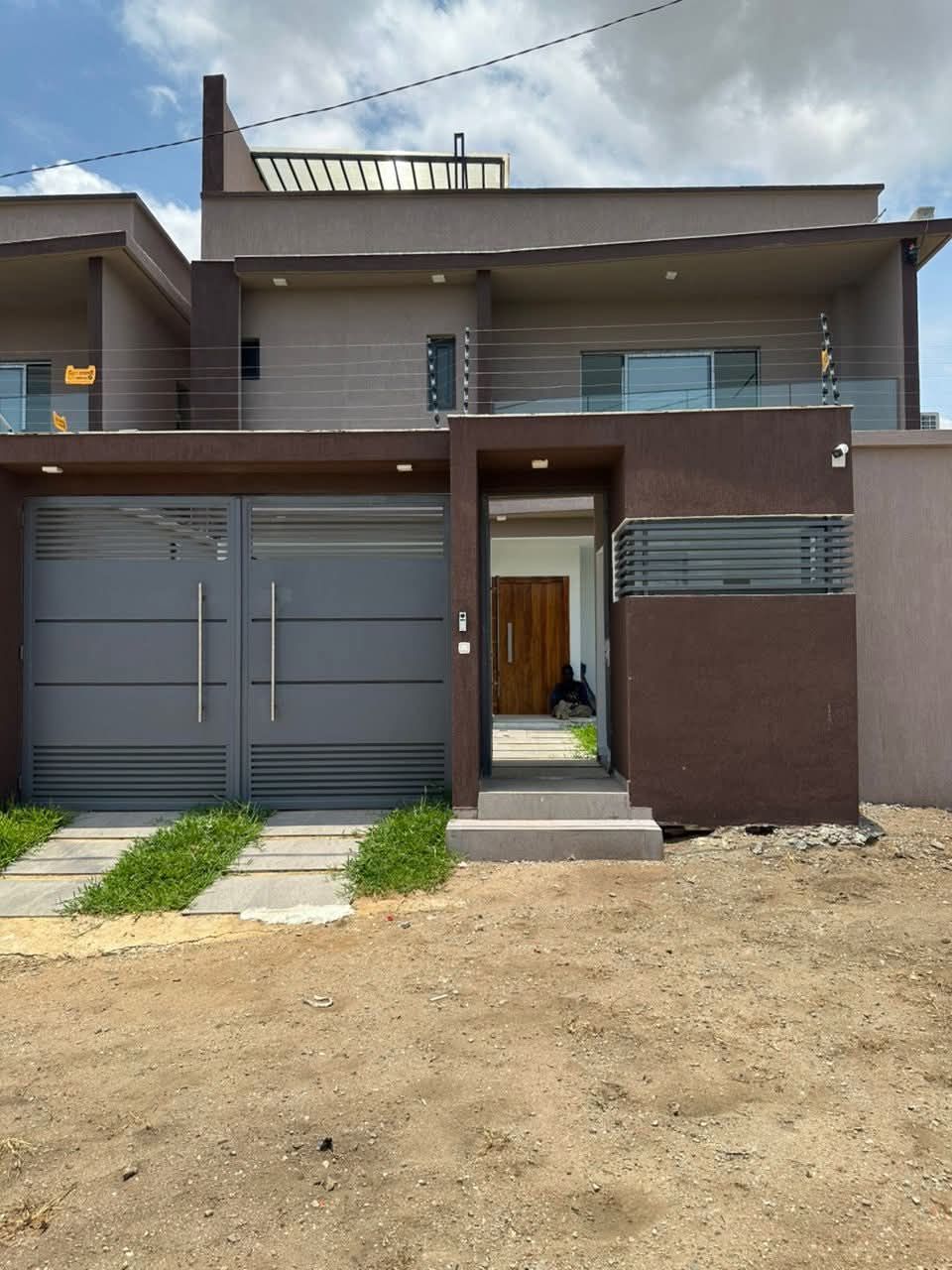 Belle villa duplex en vente