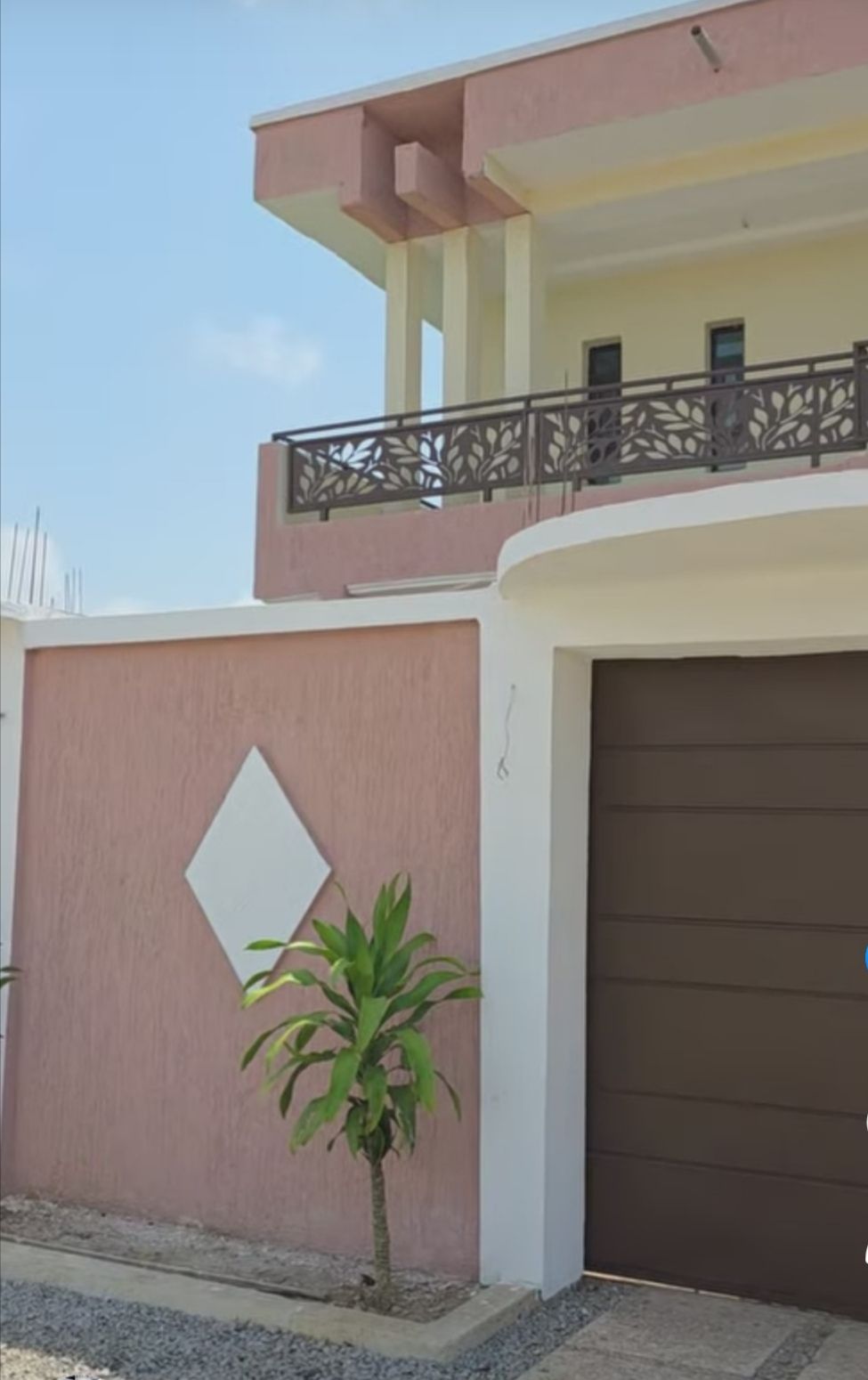 Belle villa duplex