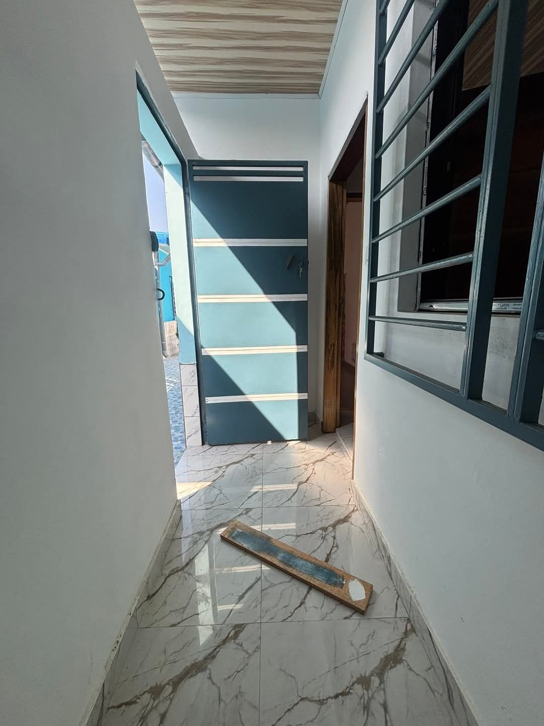 Maison en location