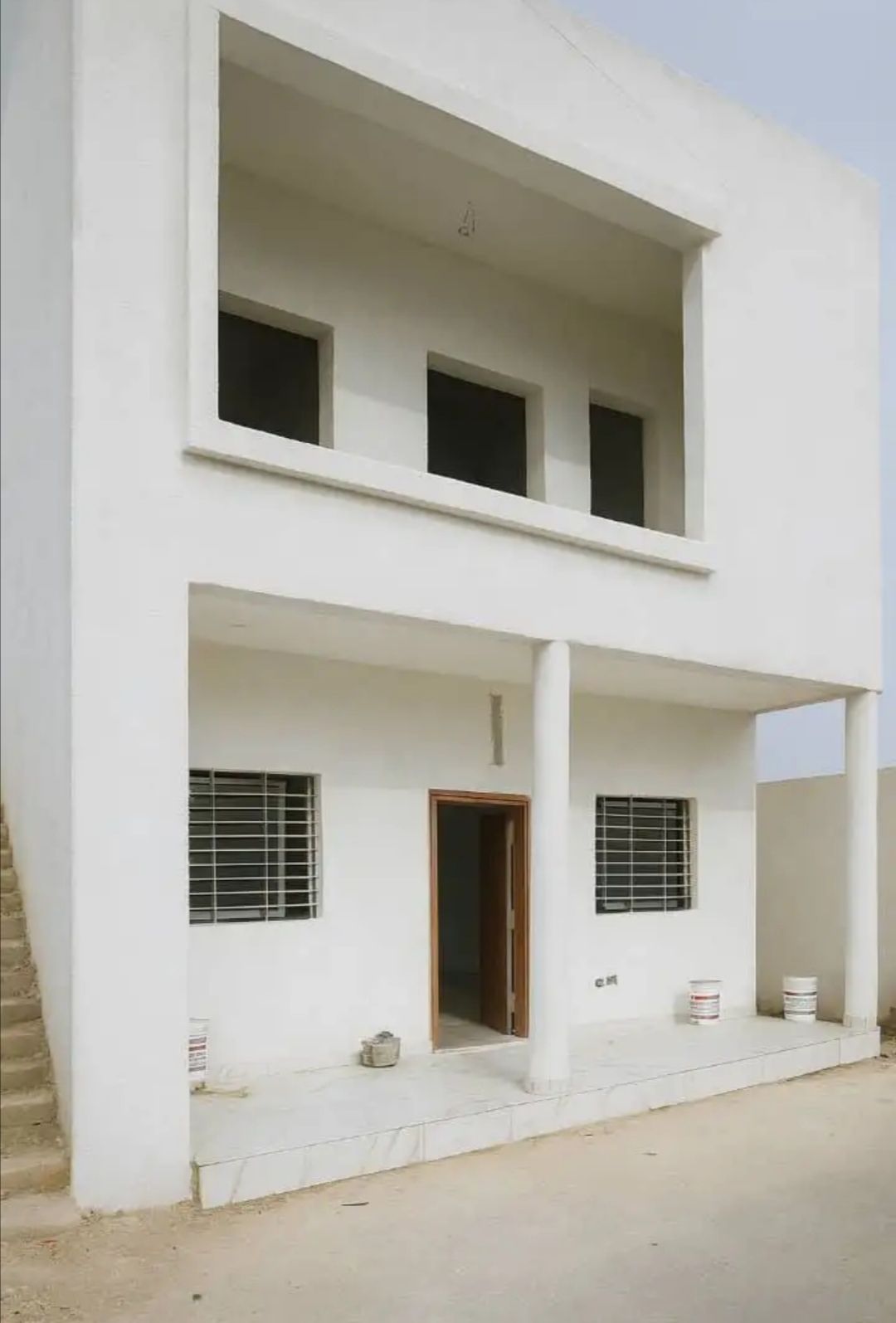 Belle villa duplex en vente