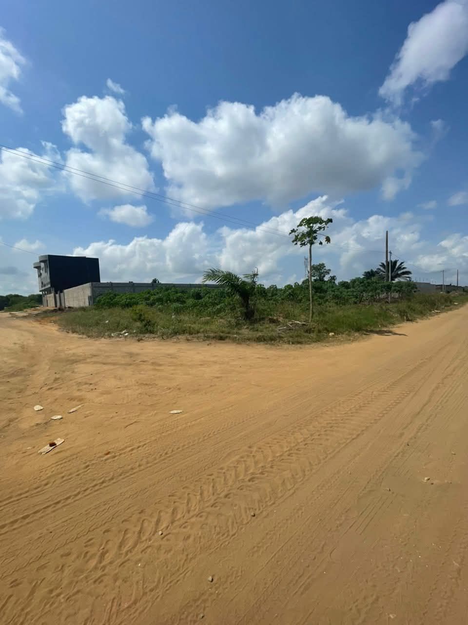 Terrain