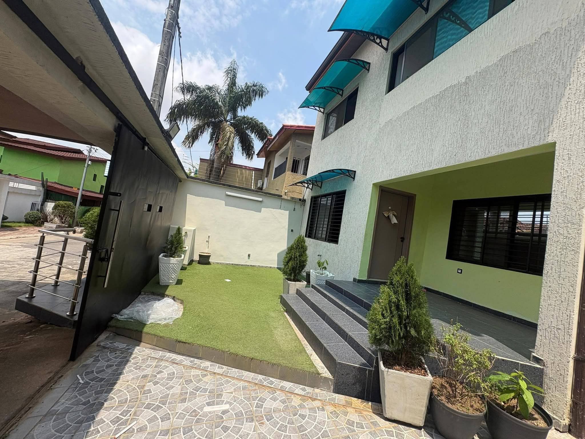 Belle villa duplex 7 pièces avec ACD en vente