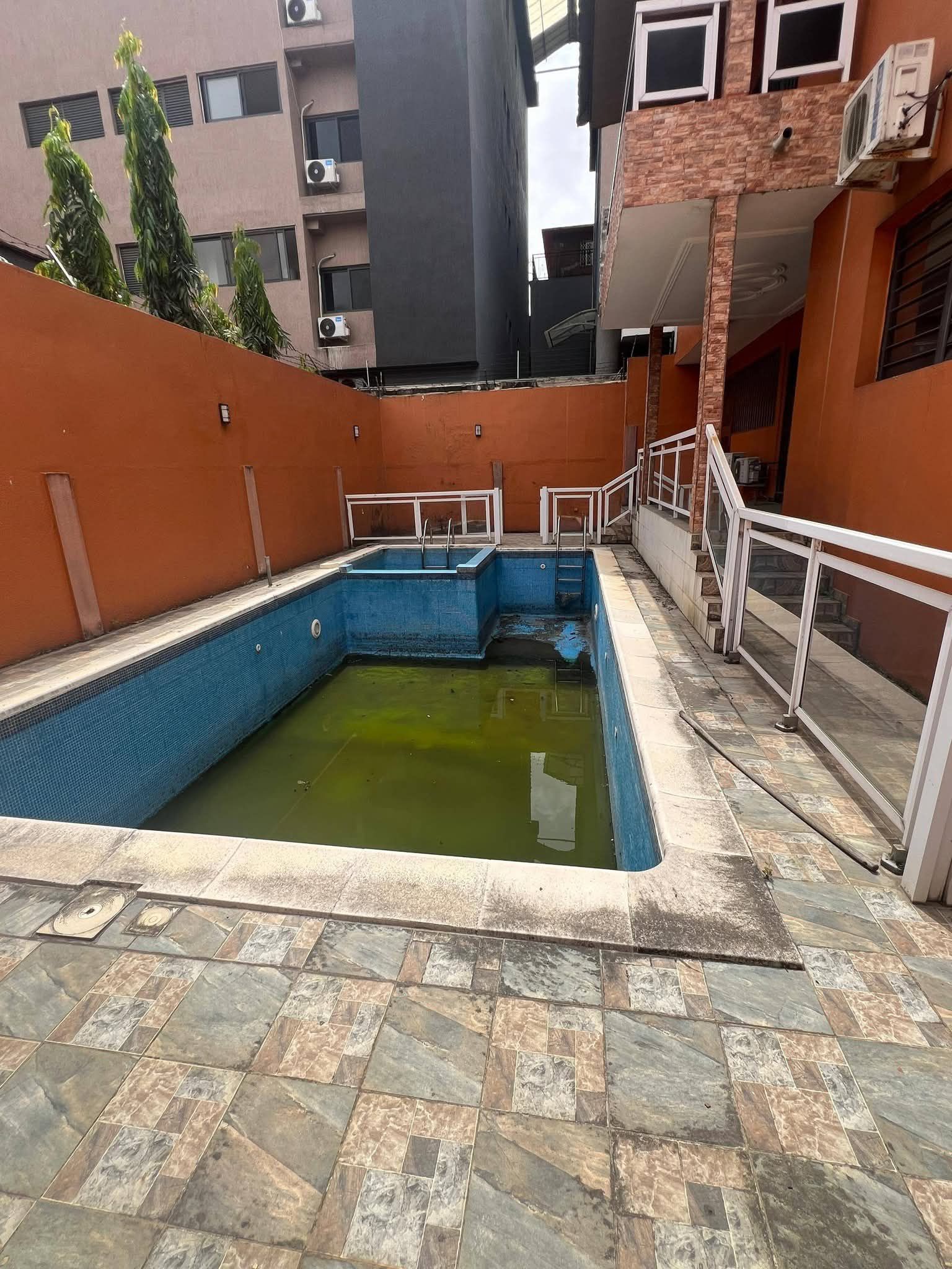 Villa duplex 6 pièces