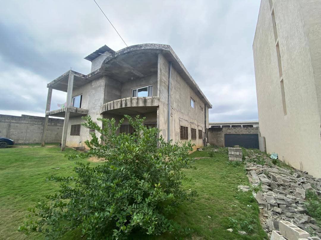 Beau duplex 7 pièces à vendre