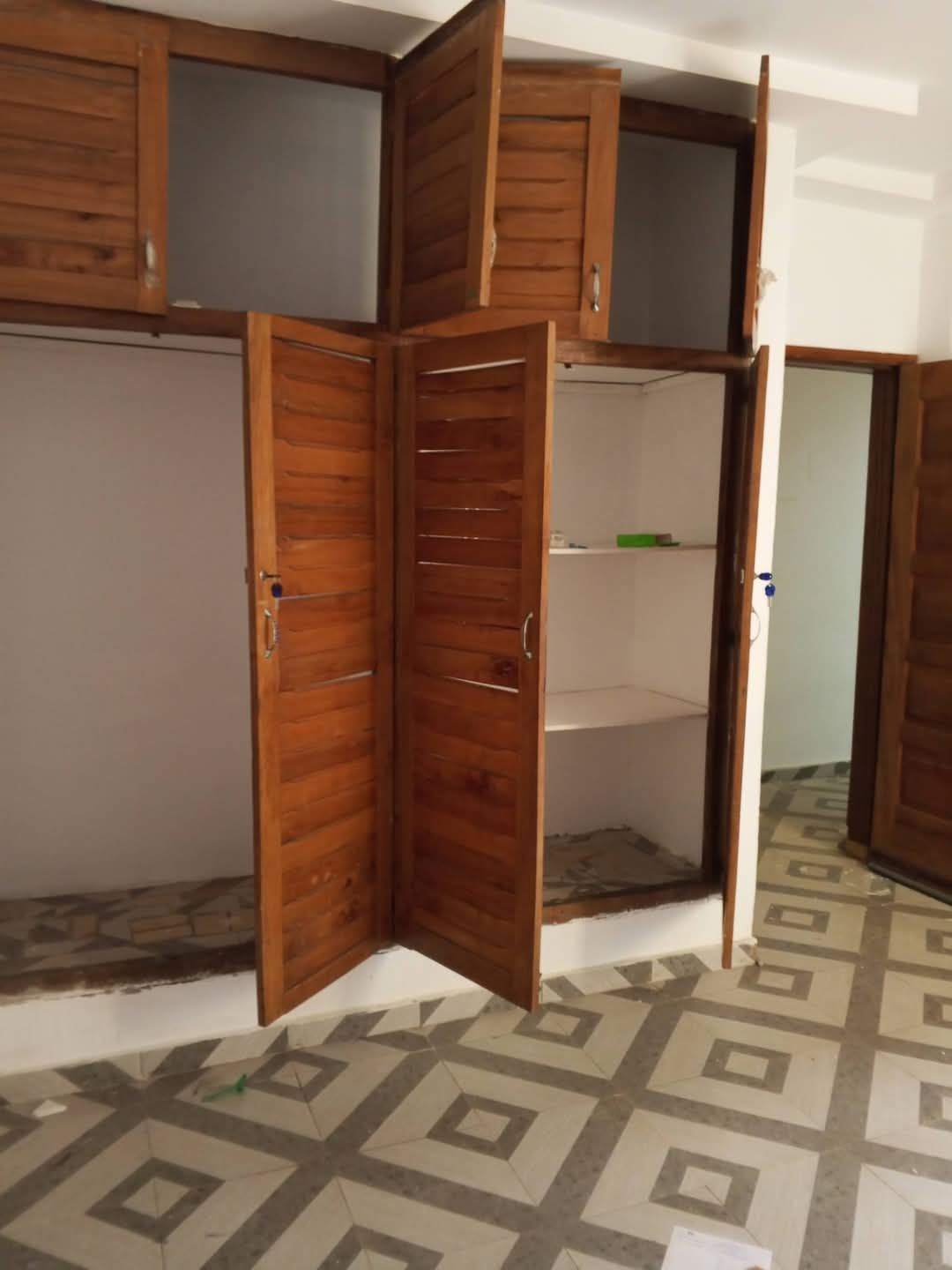 Appartement en location