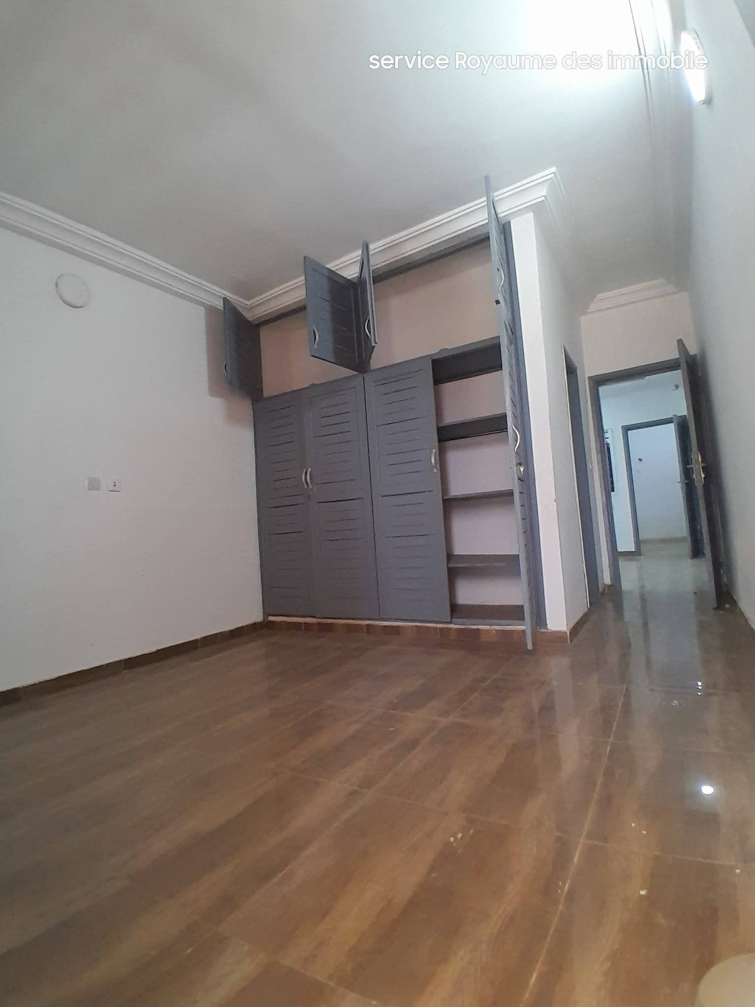 Appartement 2 pièces au 2ème étage