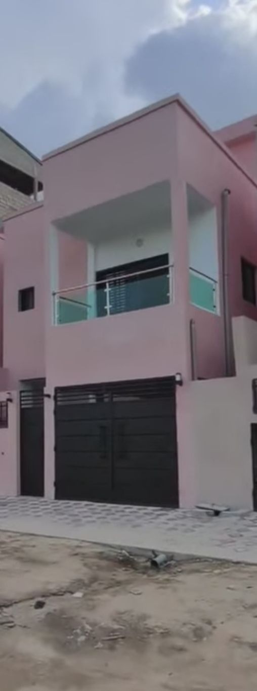 Villa duplex en vente