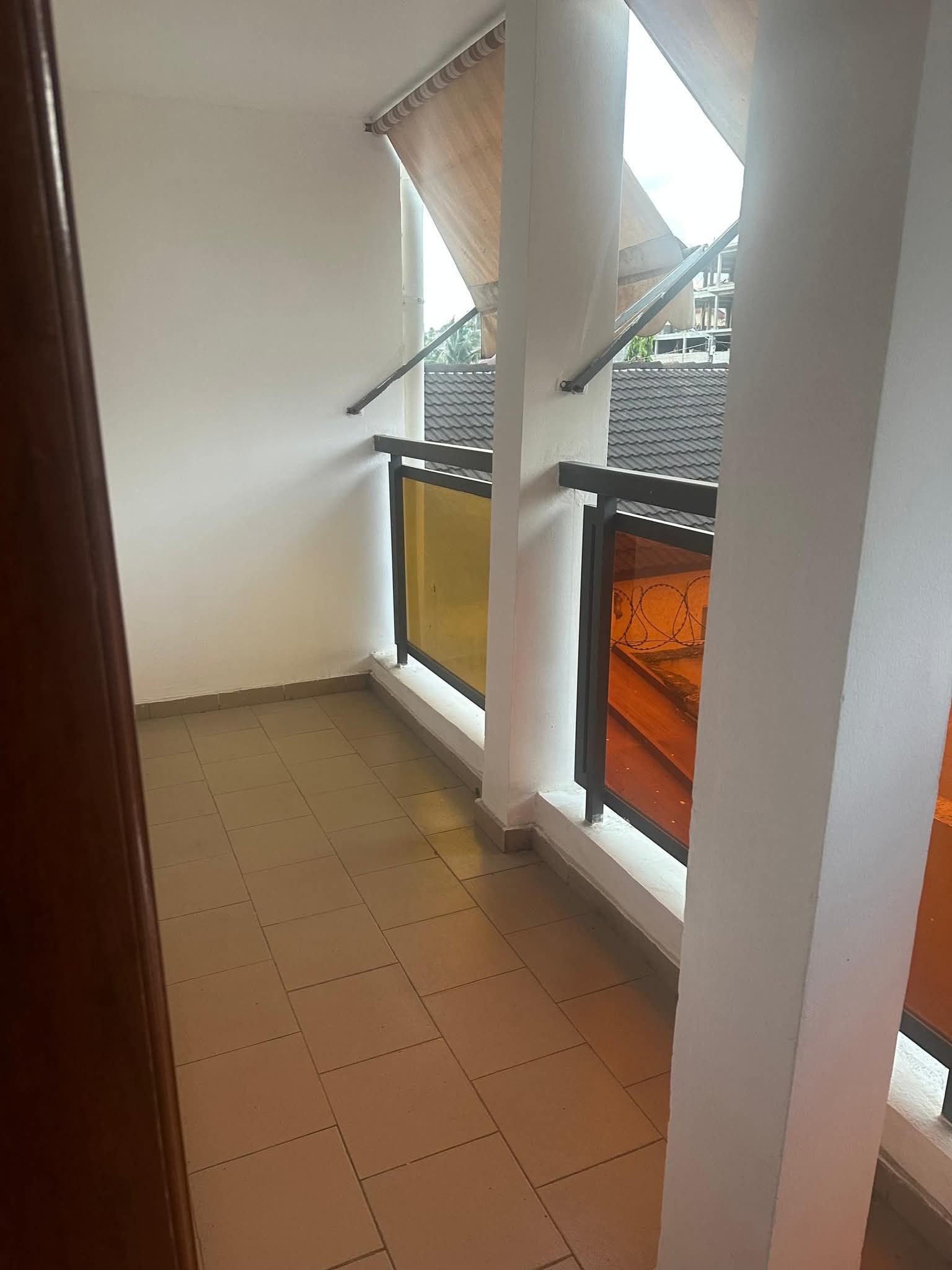 Appartement 2 pièces au 1er étage