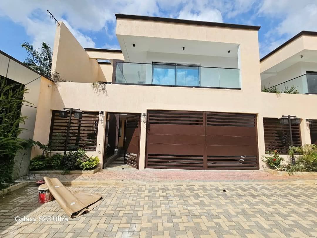 Villa duplex en vente