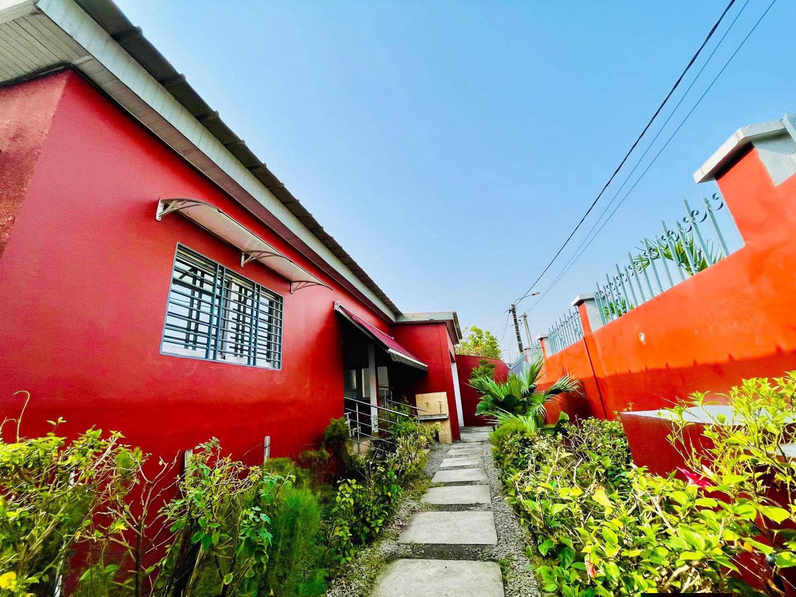 BELLE VILLA BASSE 5 PIÈCES EN VENTE