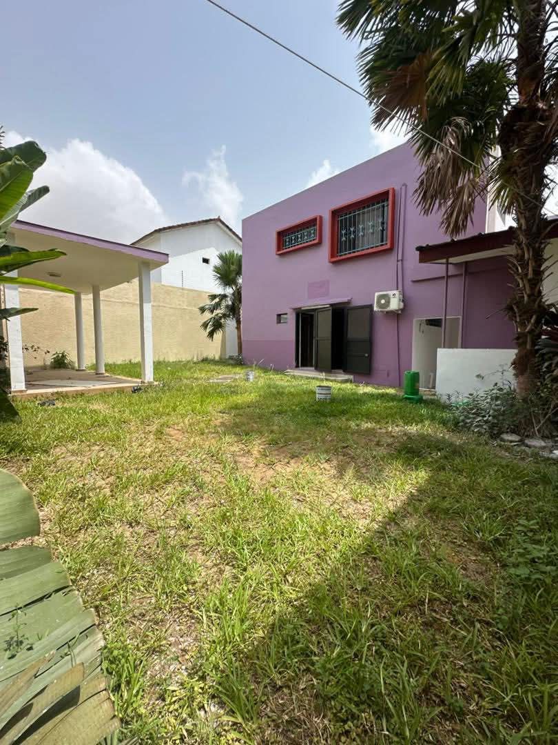 LOCATION VILLA DUPLEX 4 PIÈCES À LOUER