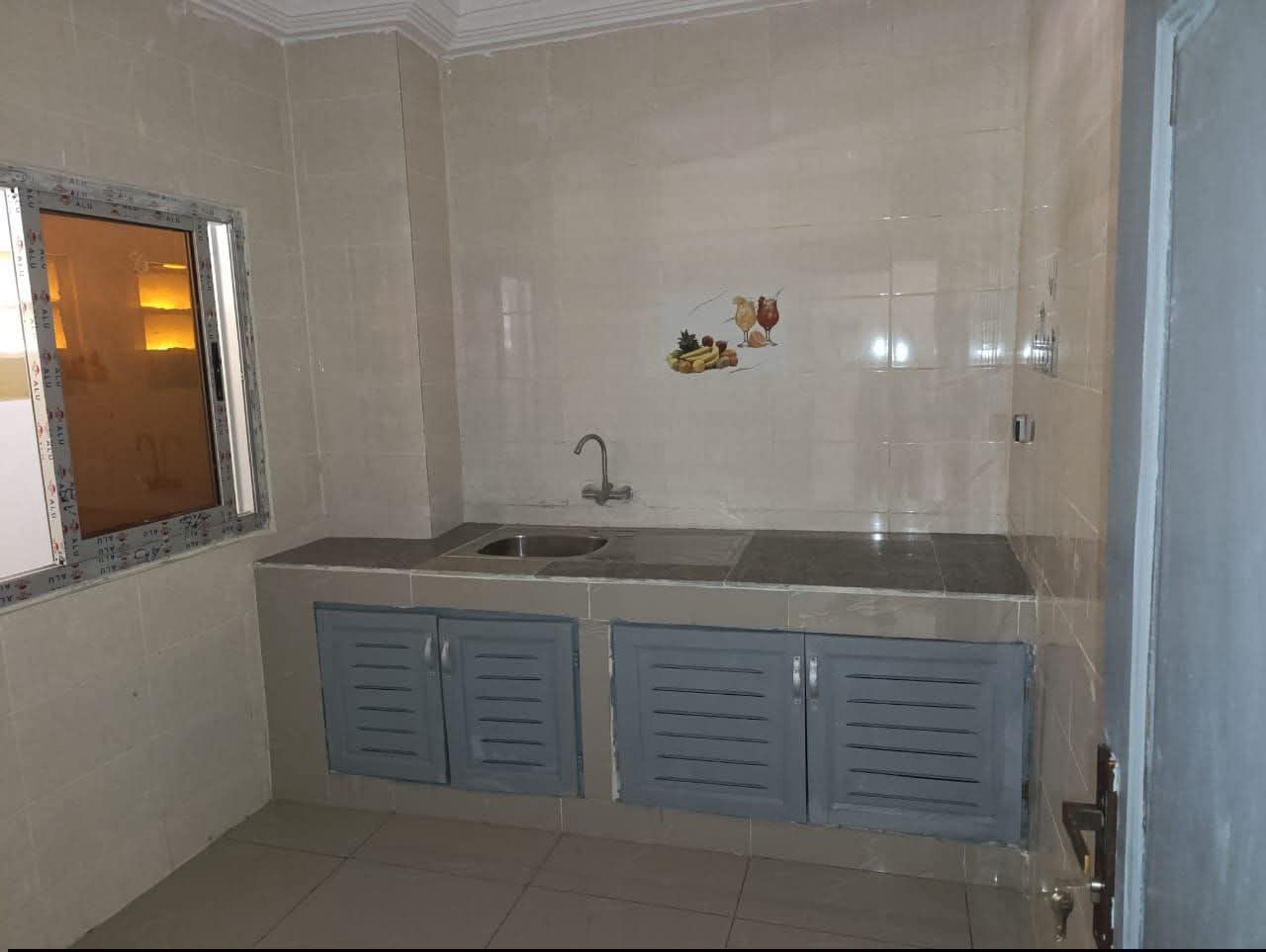 Chic appartement 3 pièces au 2ème étage