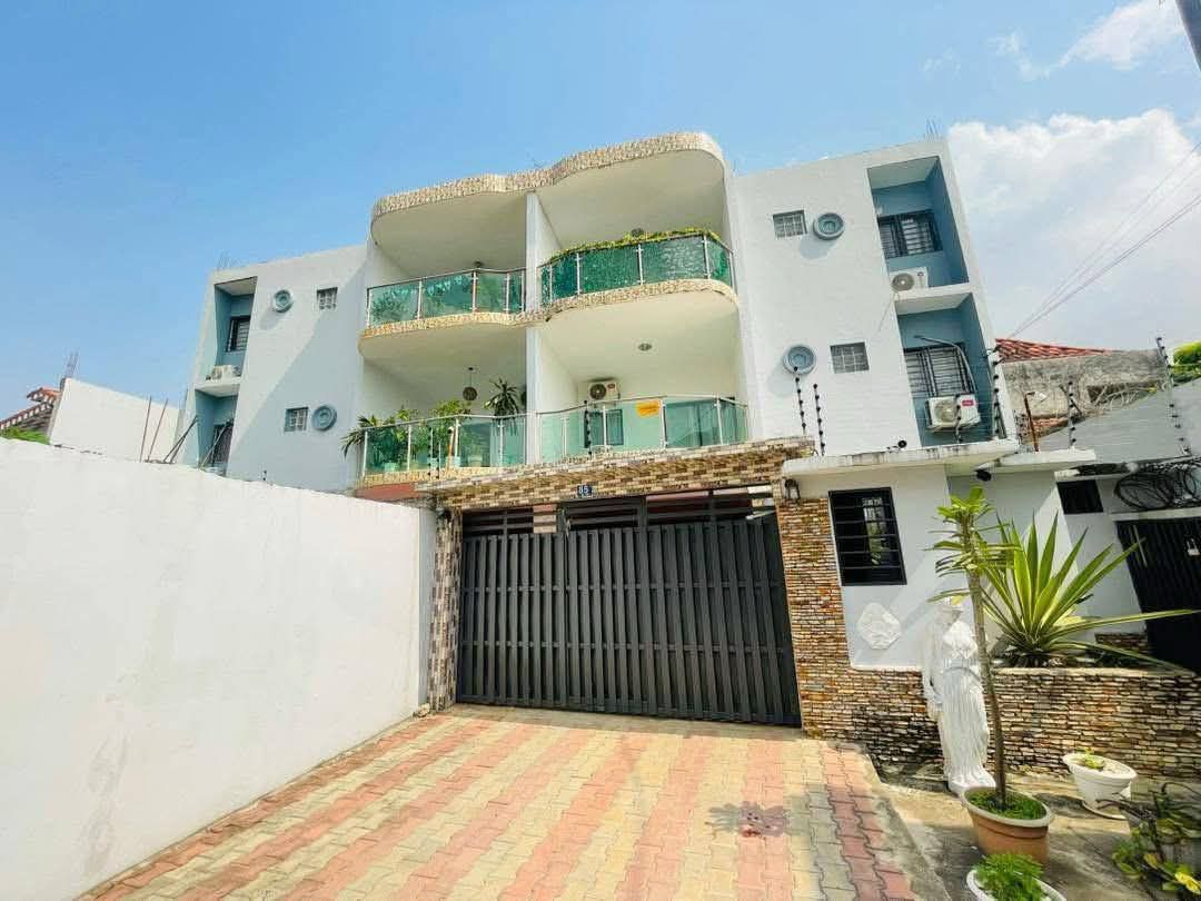 BEL APPARTEMENT 3 PIÈCES A VENDRE