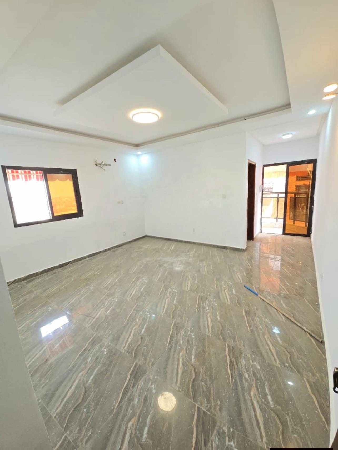 Appartement 1 pièce au 3e étage