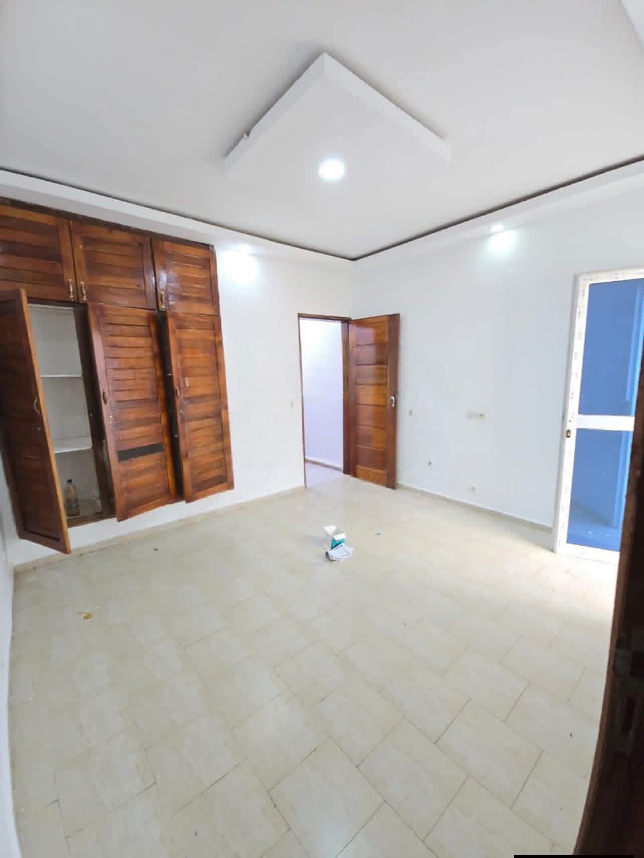 Appartement 2 pièces au 1er étage