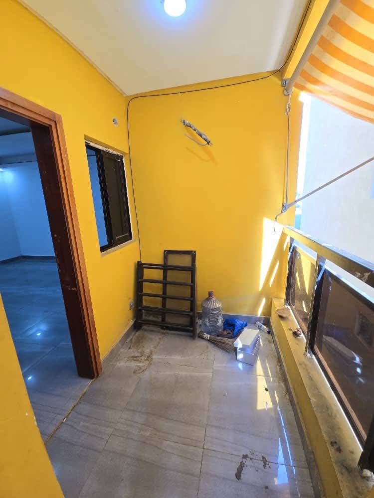 Appartement 2 pièces au 2ème étage