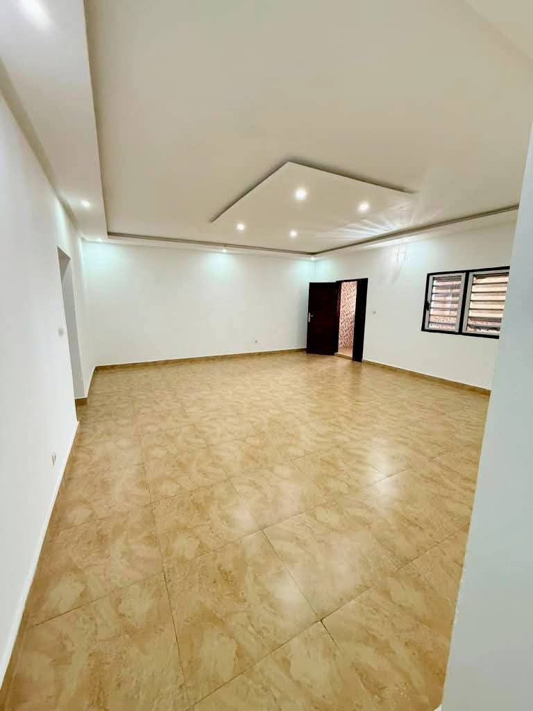 Appartement 2 pièces au 1er étage