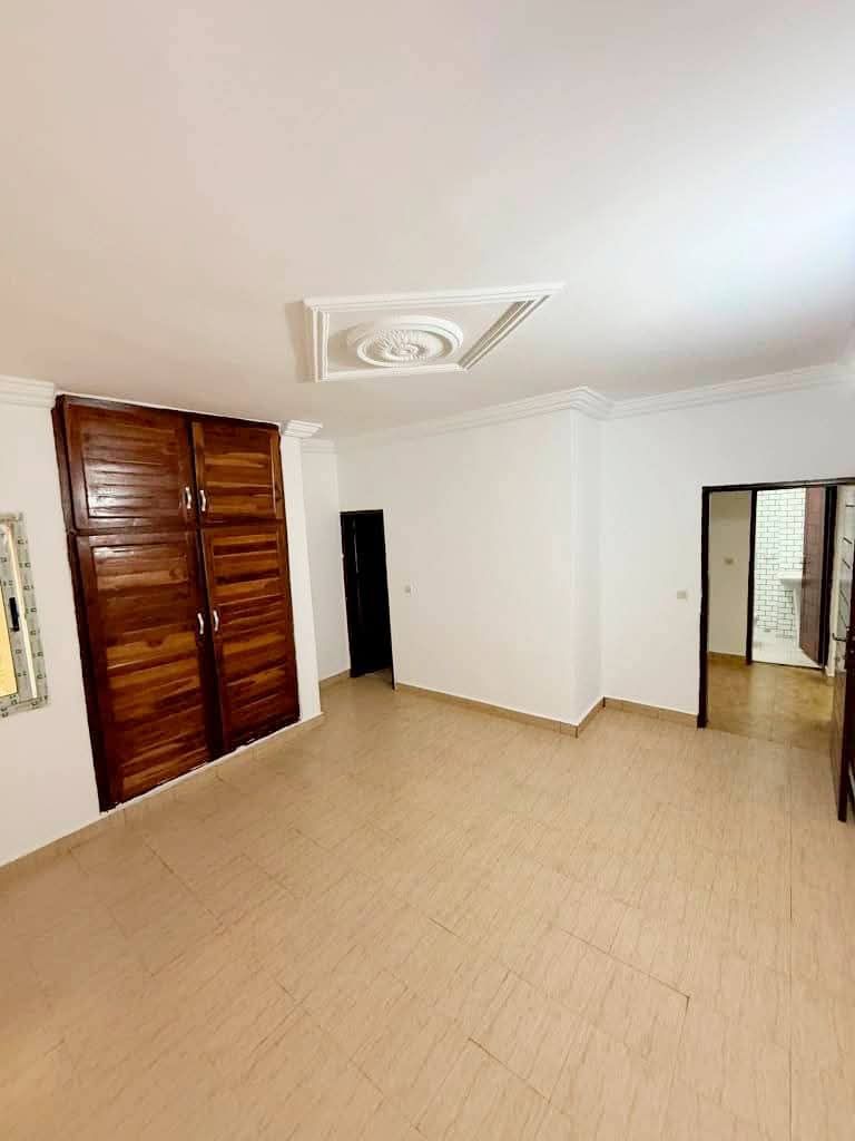Appartement 2 pièces au 2ème étage