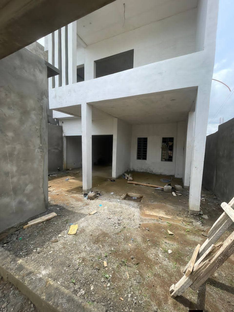 Duplex 4 pièces en vente avec ACD
