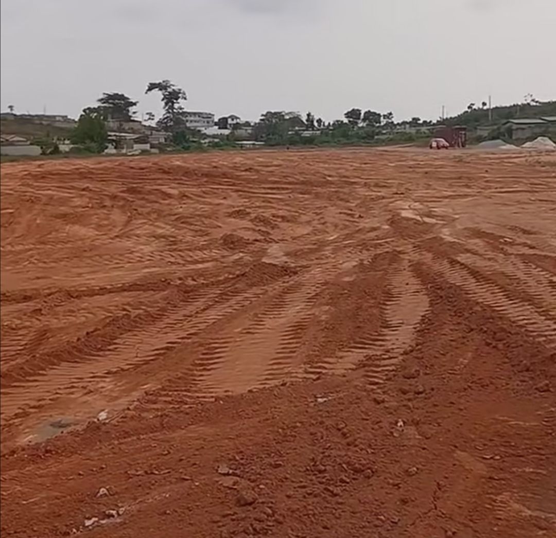 Terrain en vente