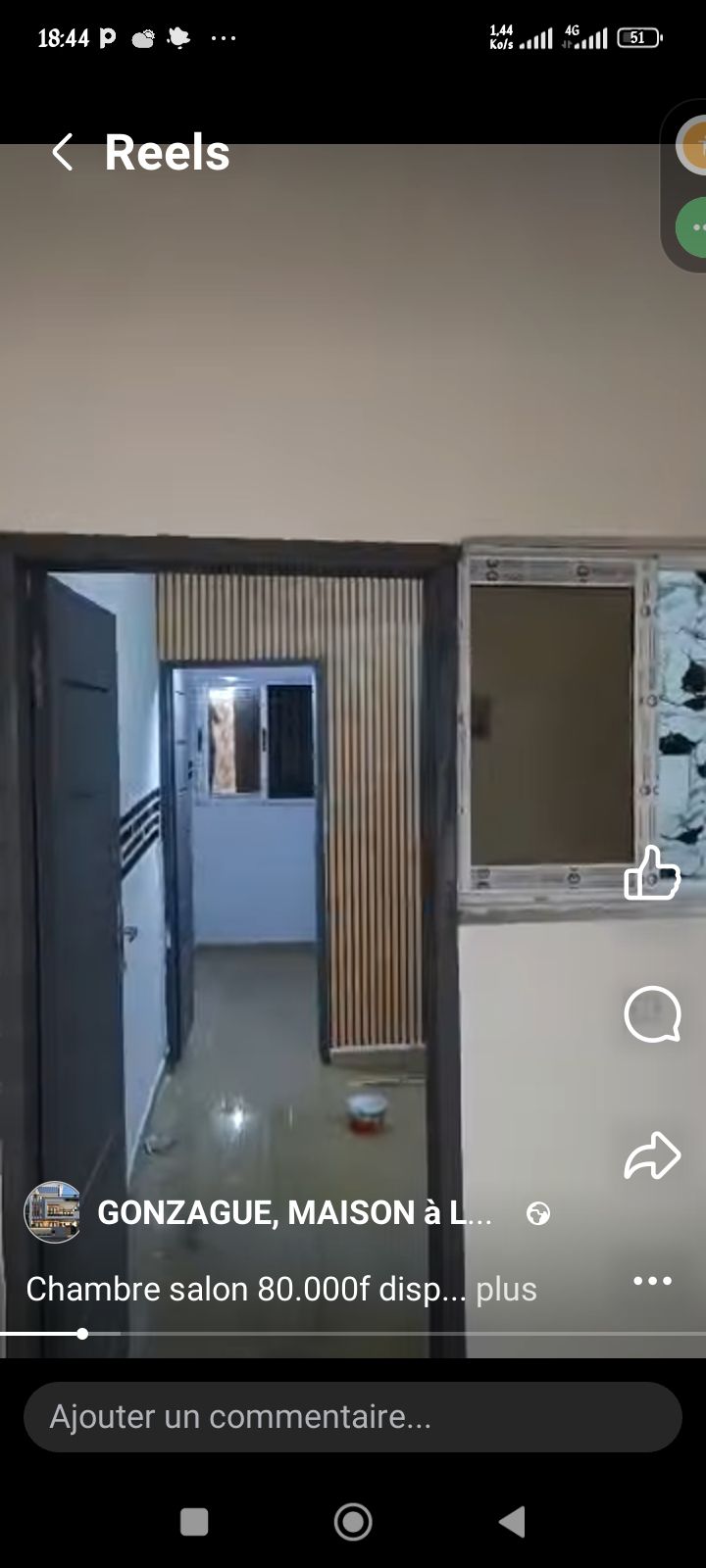 Maison