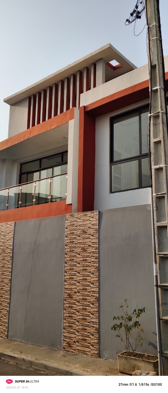 BELLE VILLA DUPLEX EN VENTE