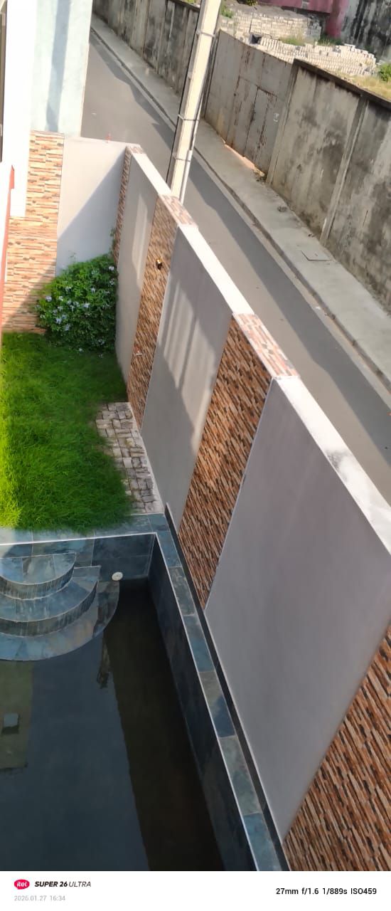 VILLAS JUMELEÉS EN VENTE