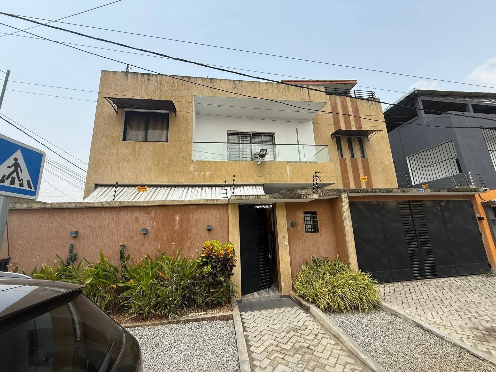 MAGNIFIQUE VILLA DUPLEX 7 PIÈCES EN VENTE