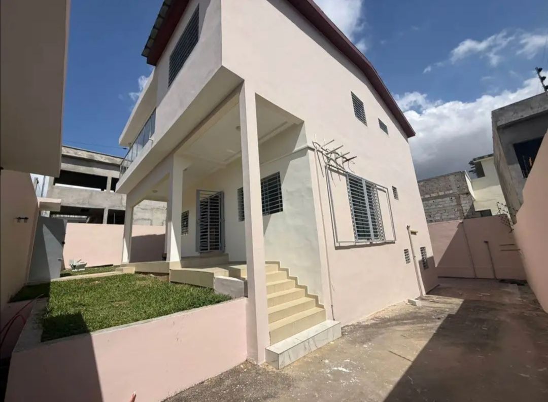 Villa duplex en location